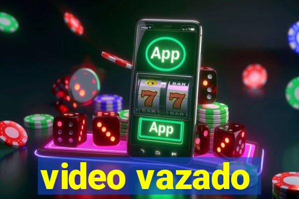 video vazado